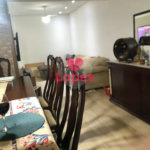 APARTAMENTO A VENDA NO JARDIM SATÉLITE COM 77M², 3 DORMITORIOS, 1 SUITE, 2 VAGAS - SJC
