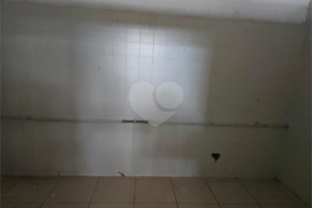 Salão Comercial 238m² Jardim São João Batista