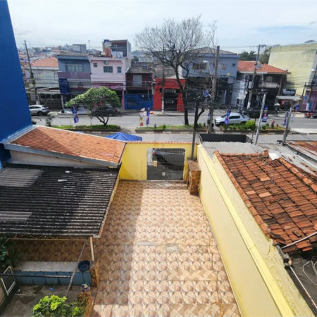 Casa Comercial à Venda em Avenida Movimentada – Osasco/SP