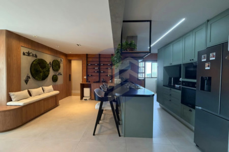 Apartamento à venda com 3 quartos, sendo 1 suíte, em Vila Butantã, São Paulo - SP