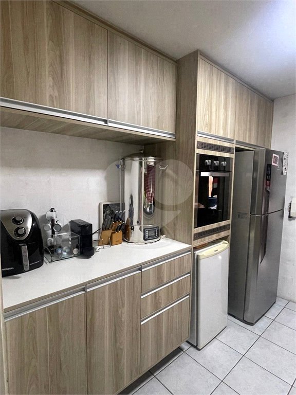 Apartamento à venda com 2 quartos em Vila Santa Catarina, São Paulo, SP