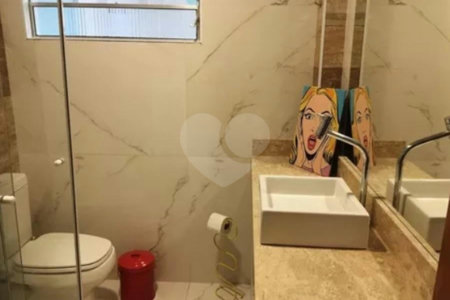 Apartamento á venda - Bela Vista