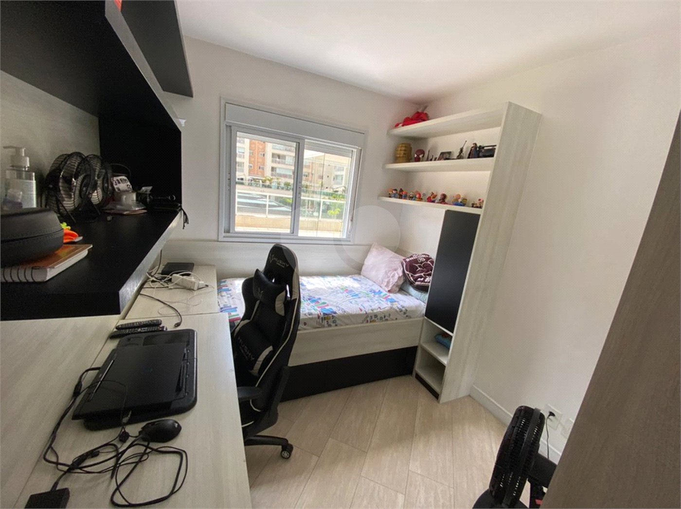 Apartamento Garden Alto Padrão na Moóca, com 232 M² ,Estuda Permuta