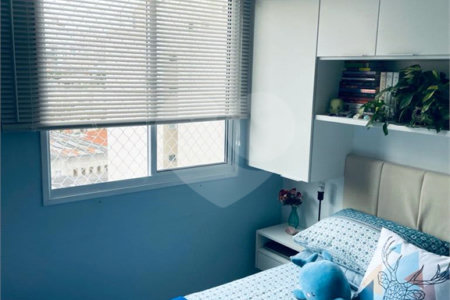 APARTAMENTO A VENDA EM SP CAMBUCI