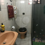 Casa 4 dormitórios, 3 vagas