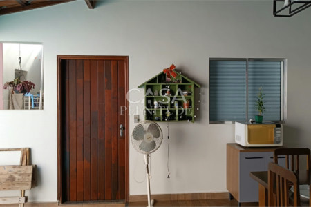 Casa à venda com 3 quartos, sendo 1 suíte, em Jardim Americano, Sorocaba, SP