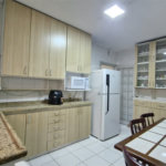 Casa Térrea - Totalmente mobiliada para locação no bairro Ponte – Atibaia/SP