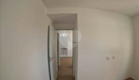 Apartamento à venda com 2 quartos em Brás, São Paulo, SP