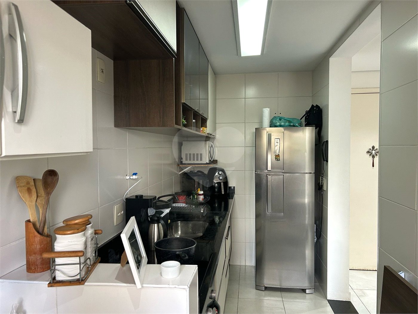Apartamento à Venda no Condomínio Vertentes – 56 m², 2 Dormitórios e Lazer Completo