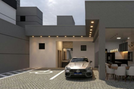 Residencial Lume
