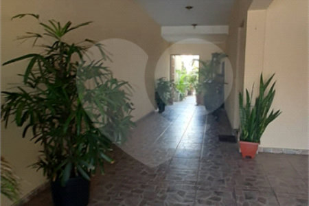 Sobrado com 4 quartos à venda em Vila Cruzeiro - SP