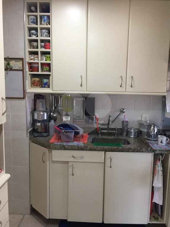 Apartamento com 3 quartos