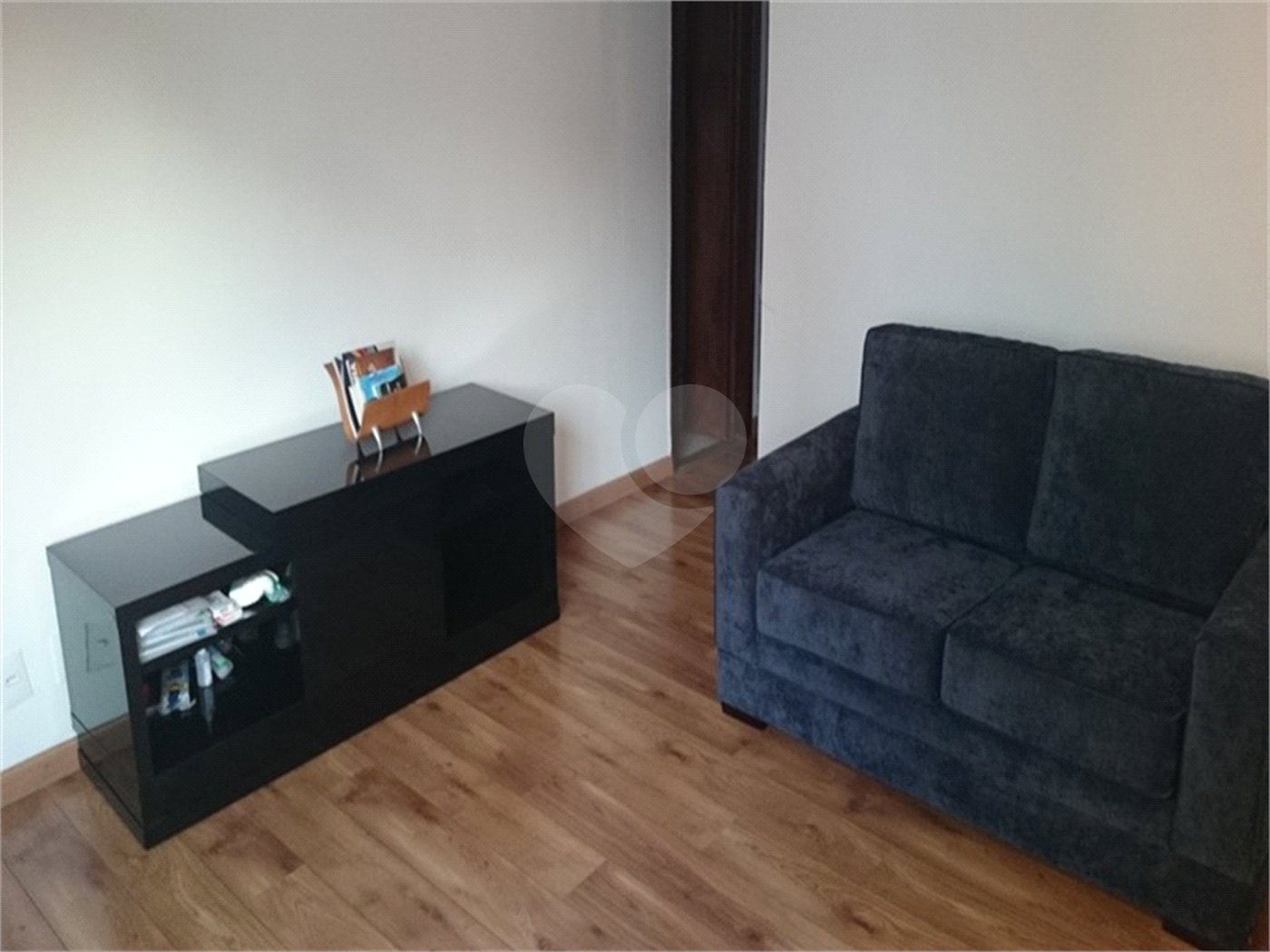 Apartamento 02 dormitórios à venda na Vila Mariana.