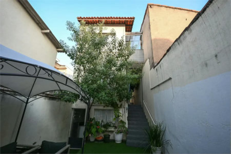 Casa à venda com 3 quartos em Vila Sônia, São Paulo, SP