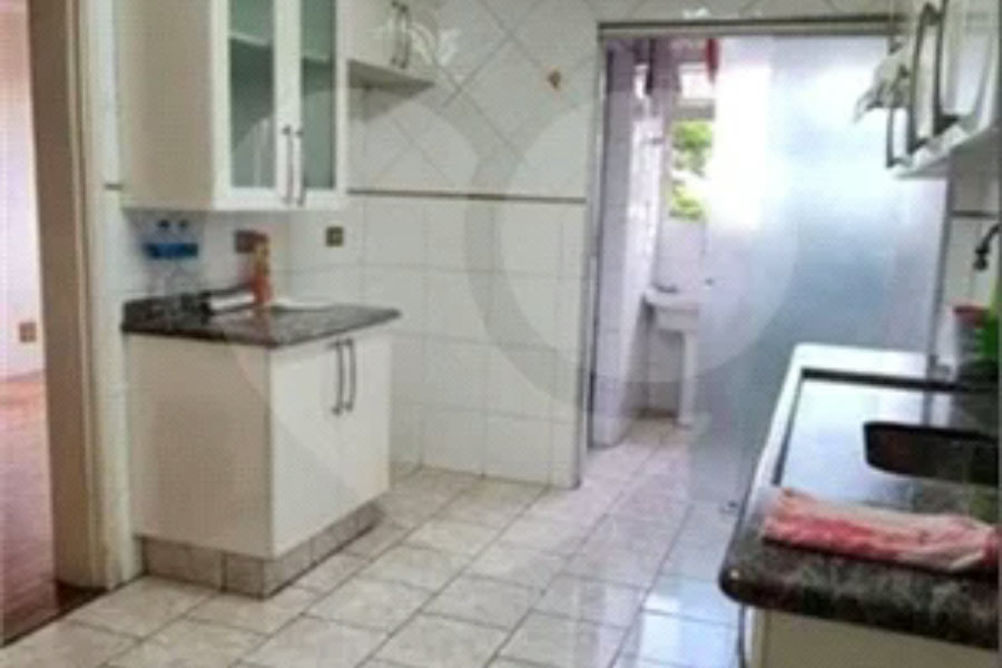 Apartamento para alugar com 3 quartos, sendo 1 suíte,  em Santana, São Paulo, SP