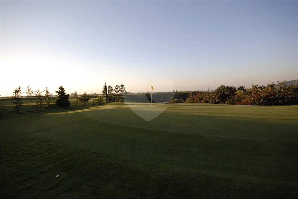 Terreno a Venda No Portal Japy Golf Club