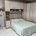 Casa à Venda no Jardim Regina – Brotas