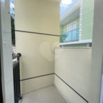 Apartamento novo 39 metros - sem elevador e sem vaga de garagem -