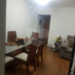 Apartamento para Venda Moóca-São Paulo com 75 metros quadrados com 2 dormitórios, 1 vaga.Aceita Permuta.