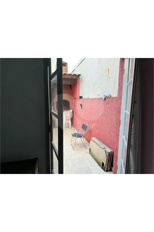Sobrado a venda na Móoca 120m. 2 dormitórios, 2 vagas