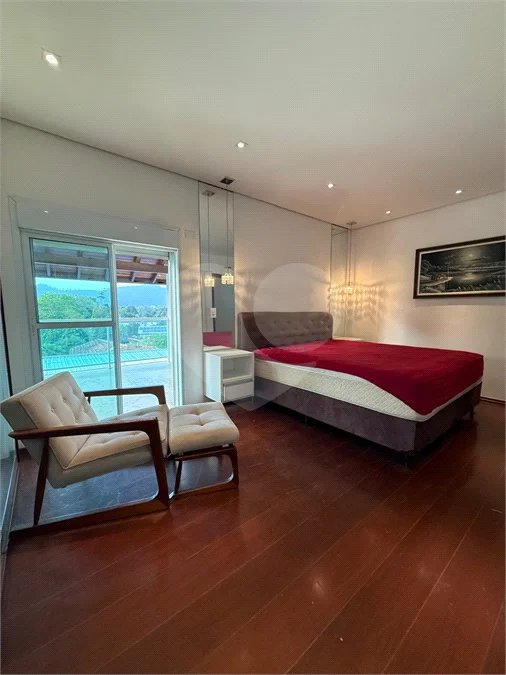 Casa Alto Padrão à venda - Condominio Haras El Paso | Mairiporã | SP