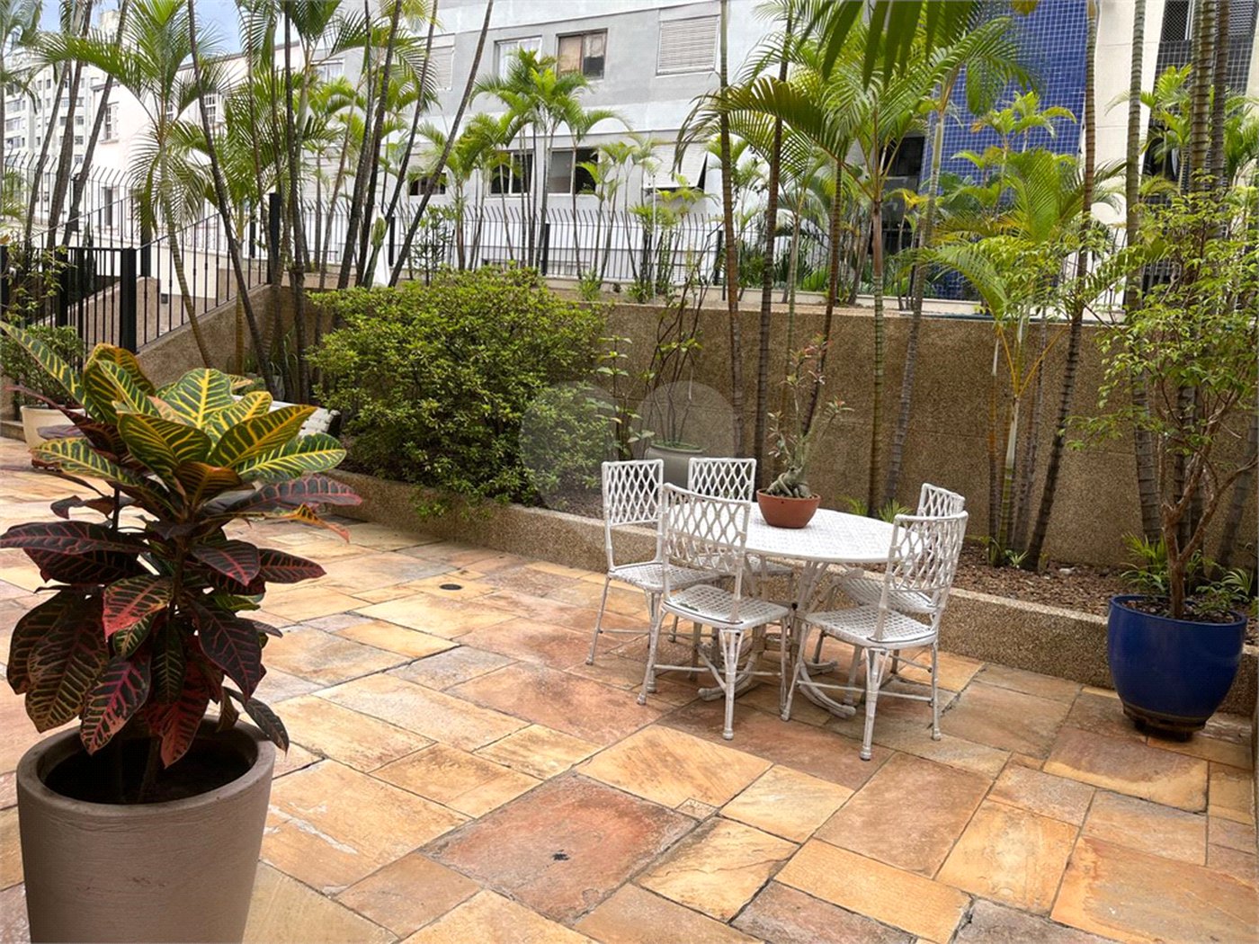 Lindo apartamento de 3 quartos à venda no melhor de Higienopolis