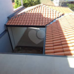 Sobrado construção nova