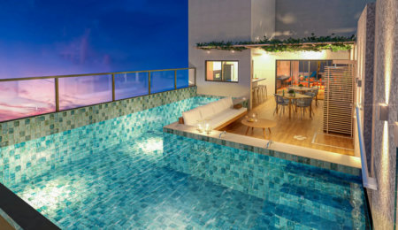 Smart Stay Abdon