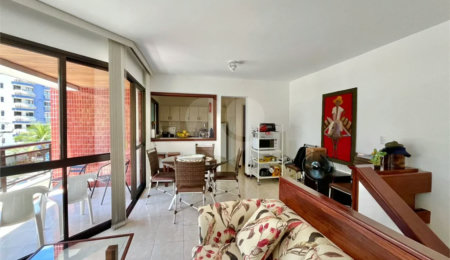 Duplex à venda com 3 quartos, sendo 1 suíte,  em Riviera de São Lourenço, Bertioga, SP