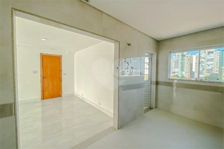 Apartamento com 260m² à venda na Av. Paes de Barros - Recém reformado 100% - Impecável.