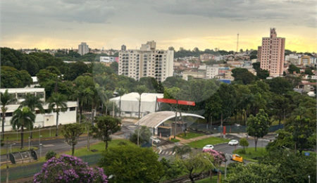 Apartamento à venda com 2 quartos em Parque Arnold Schimidt, São Carlos, SP
