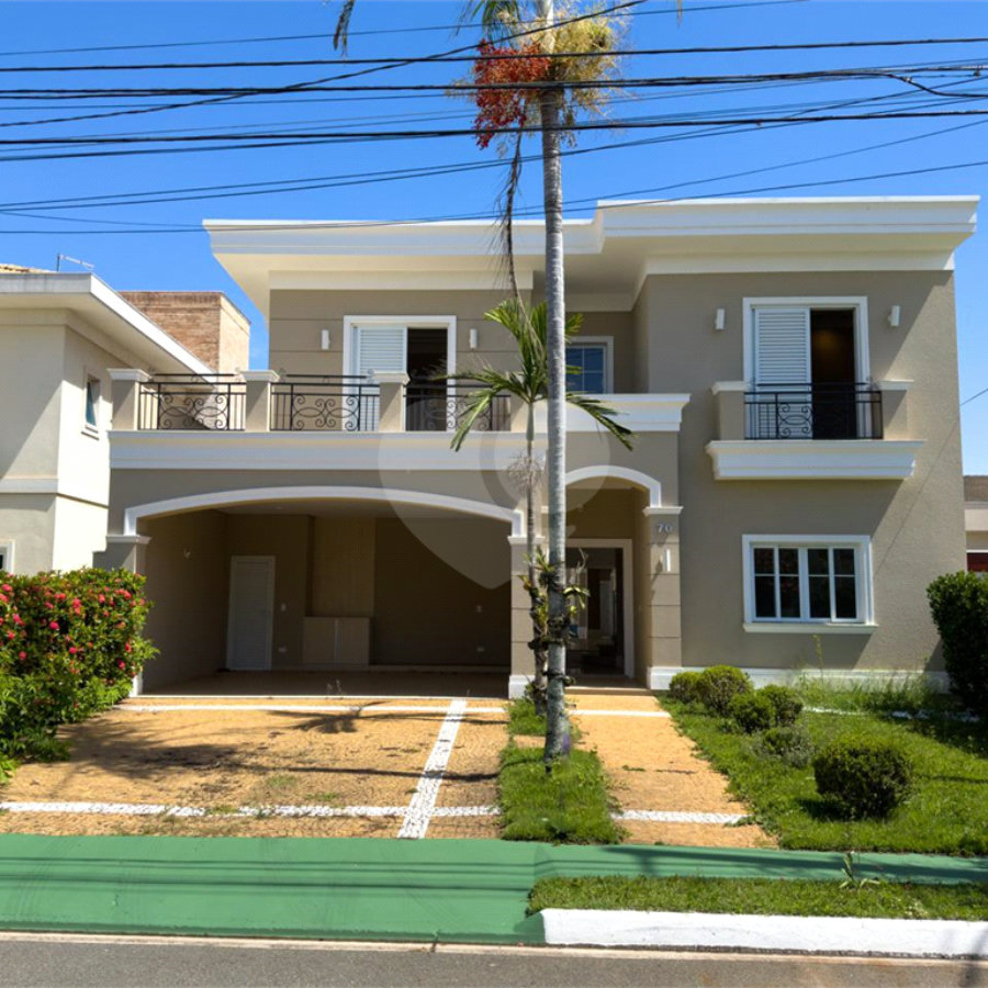 Lindo sobrado para venda em Indaiatuba/SP - Condomínio Esplendor. R$ 3.300.000,00.