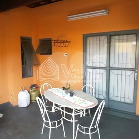 Casa Residencial