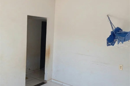 Casa à venda com 2 quartos em Jardim Iracema, Balsas, MA