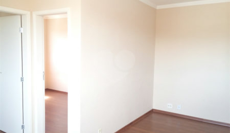 Apartamento à venda com 2 quartos em Jardim Brasil, São Carlos, SP