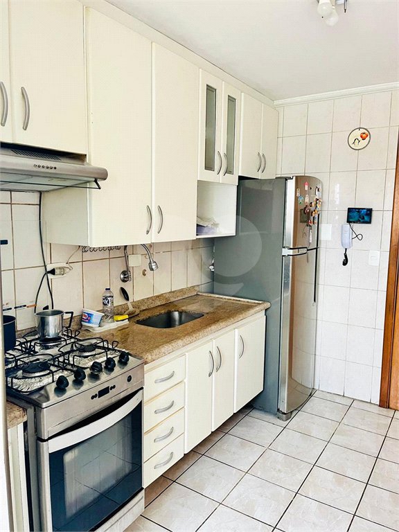 Apto à Venda Jd Glória/Vila Mariana- 2 Dormts/1 Vaga