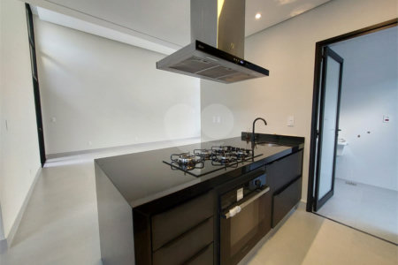 Casa com 3 suítes no Villeneuve