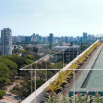 Studio 25m², ao lado metro AACD, Vila Clementino.