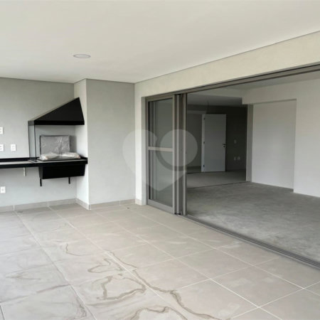 Apartamento à Venda no Paraíso 175m2 3 Quartos 3 Vagas