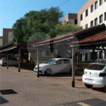 Apartamento no Condomínio Residencial Bela Vista I .