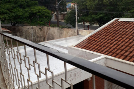 Casa de 3 andares à Venda no Jardim Cardinalli