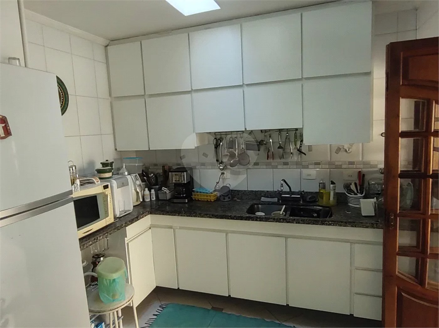 CASA TÉRREA À VENDA NO RESIDENCIAL SANTA TEREZINHA