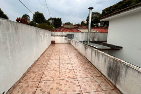 Casa residencial / comercial á venda no Alto da Boa Vista, São Paulo - SP