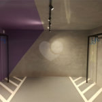 Studio na 24m² Vila Mariana