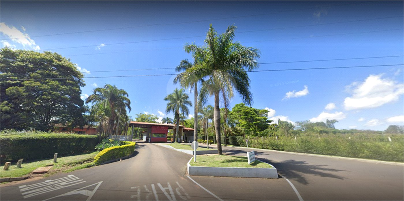 Chácara a venda no Parque Itaipu