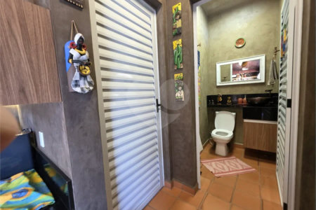 Casa térrea 3 dormitórios com piscina e área Gourmet à venda São Carlos