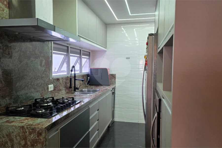 Apartamento à Venda no Condomínio Sítio Anhanguera – Jardim Santo Elias | São Paulo