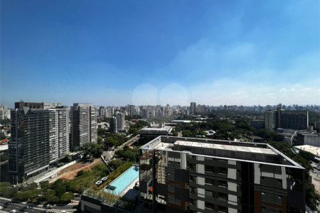 APARTAMENTO À VENDA NA VILA CLEMENTINO
