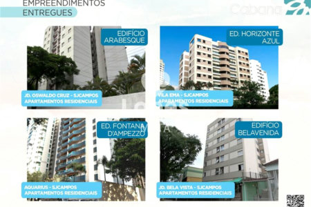 Residencial Santarém