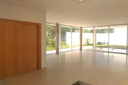 Casa em Construção no Condomínio de alto padrão Dahma III